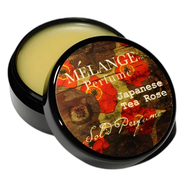 Citrus Notes Palette No. 1 Melange Perfume by Melange Perfume for Unisex UAE