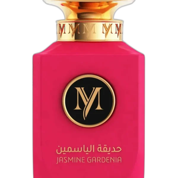 Jasmine Gardenia Perfume