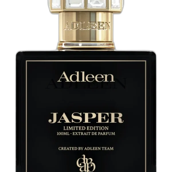 Jasper Perfume