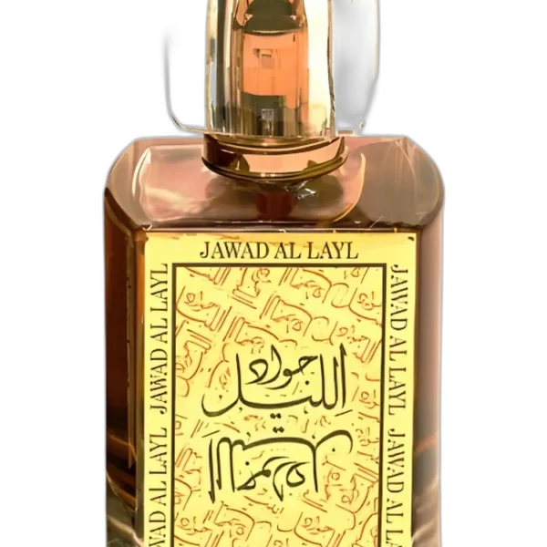 Oud Al Layl unisex Perfume by Arabiyat for unisex UAE