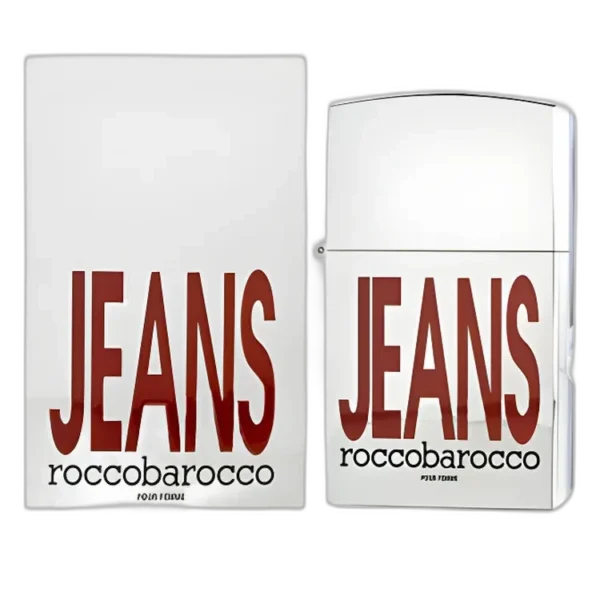 Jeans Pour Femme for women Perfume