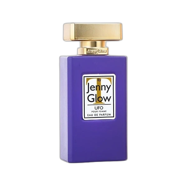 Jenny Glow Ufo Perfume by Jenny Glow for male UAE Jenny Glow Ufo Perfume by Jenny Glow for male UAE