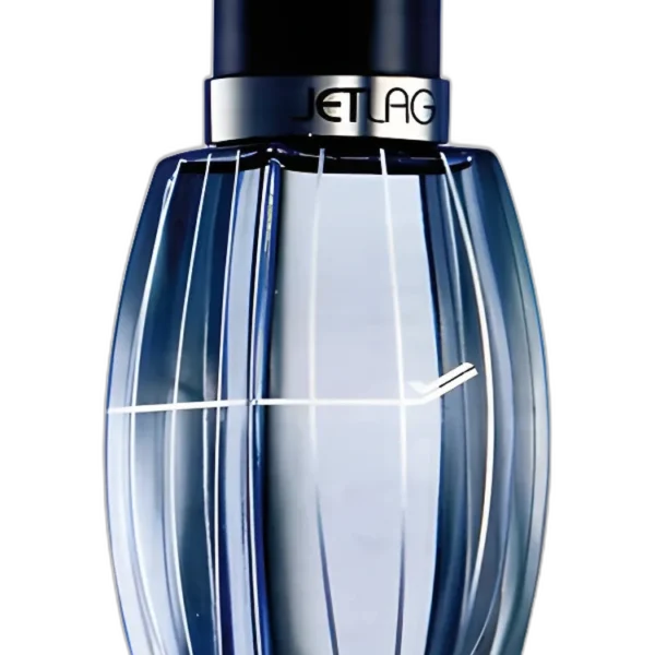 Jetlag for men Perfume