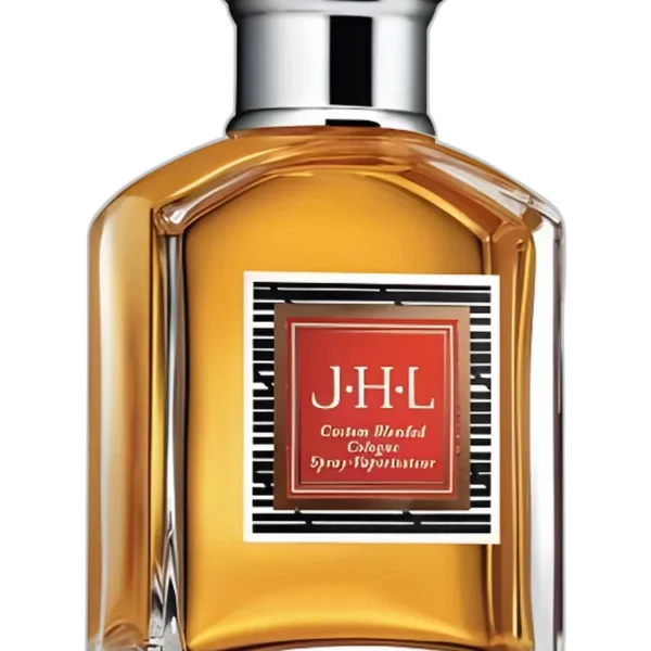 JHL for men perfume