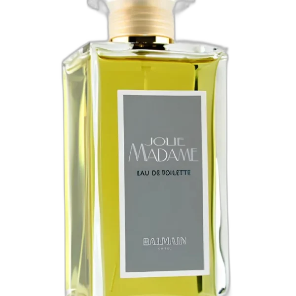 Jolie Madame Perfume