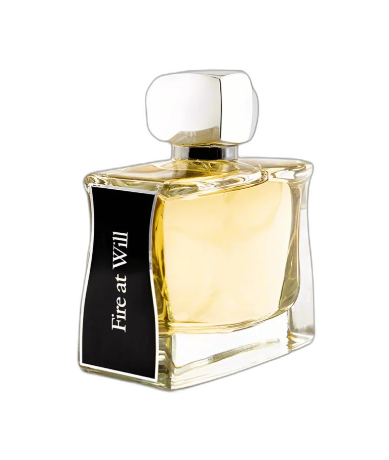 Jovoy Fire At Will Perfume by Jovoy Paris UAE