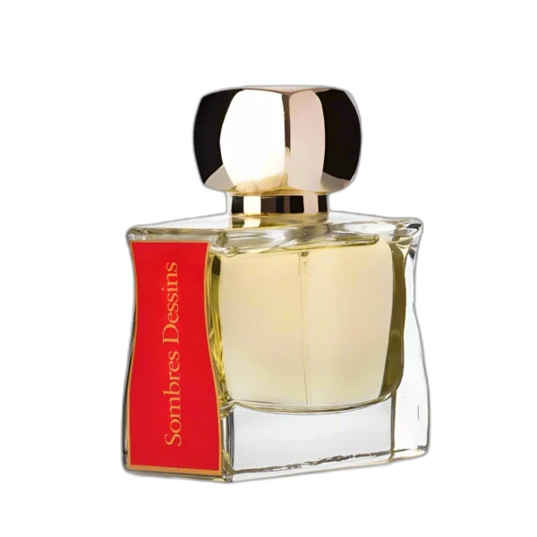 Jovoy Sombre Dessin Edp Extrait Perfume