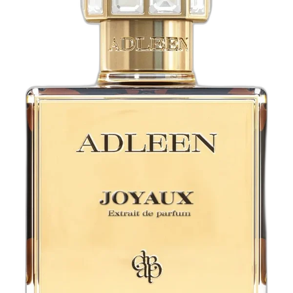 Joyaux Perfume
