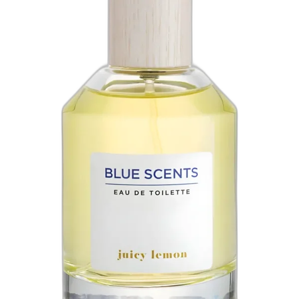 Neroli Blue Scents Perfume by Blue Scents for Unisex UAE