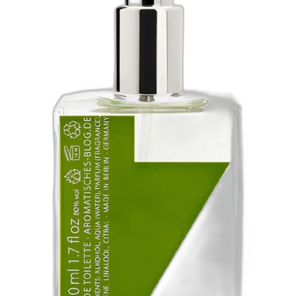Eau de Froehliche unisex Perfume by Erik Kormann for unisex UAE