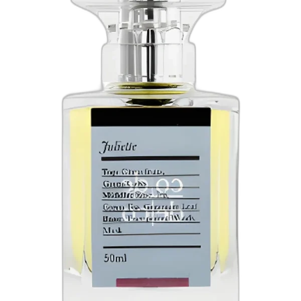 George for women Perfume by Code Deco for female UAE