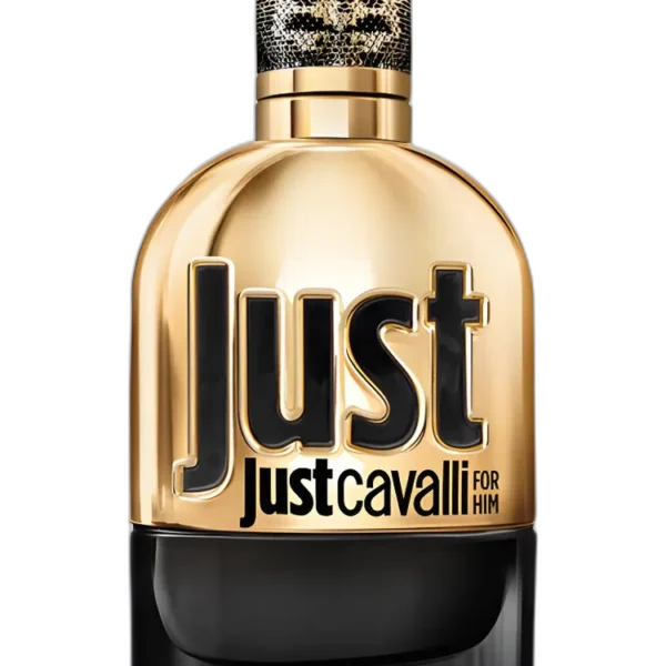 Just Cavalli Vibrant Aqua Perfume by Roberto Cavalli UAE