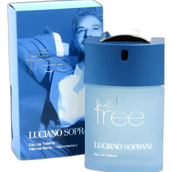 D Rouge for women Perfume by Luciano Soprani for female UAE