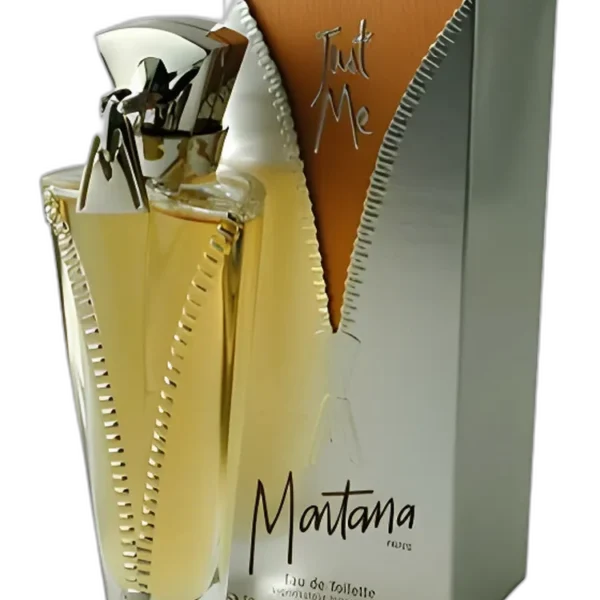Montana Green for men Perfume by Montana UAE