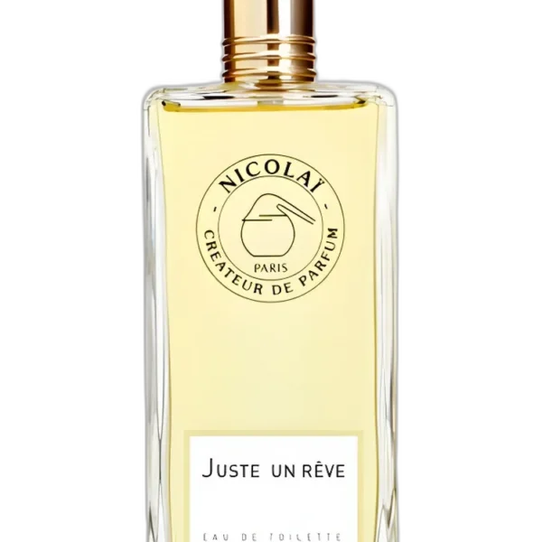 Divinite unisex Perfume by Godet for unisex UAE