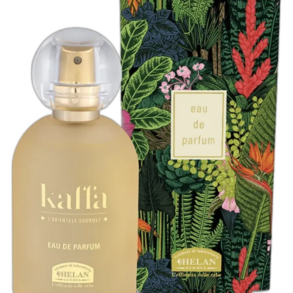 Kaffa for women Perfume