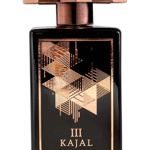 Kajal Sareef Perfume by Kajal for unisex UAE