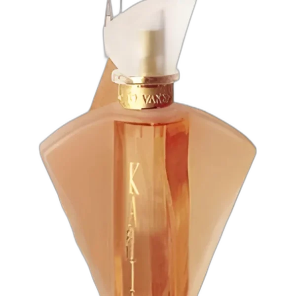 Katia for women perfume