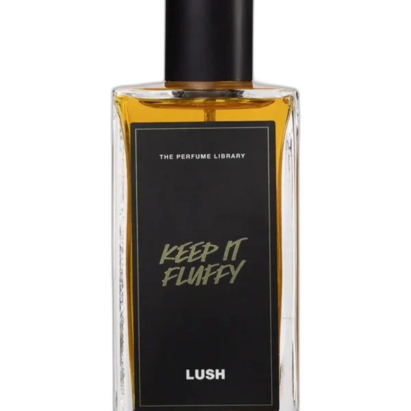 Keep It Fluffy Perfume