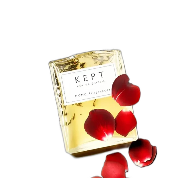 Love Perfume by MCMC Fragrances for Women UAE