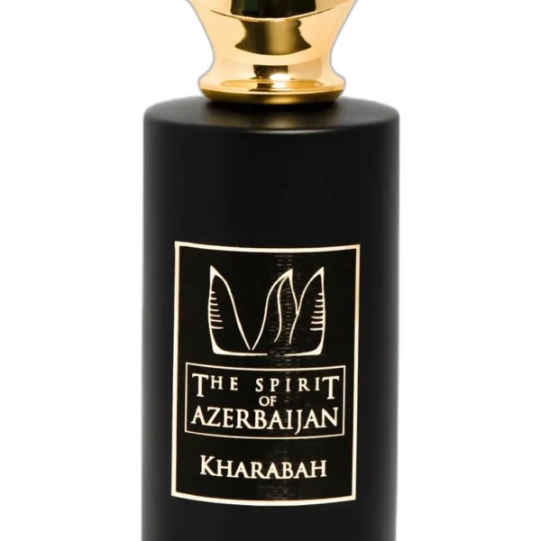 Baku unisex Perfume by The Spirit Of Azerbaijan for unisex UAE