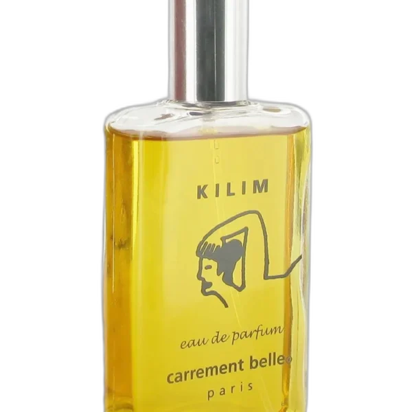 Label Rose for women Perfume by Carrement Belle for female UAE