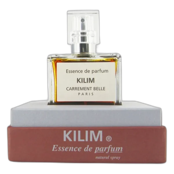 Label Rose for women Perfume by Carrement Belle for female UAE