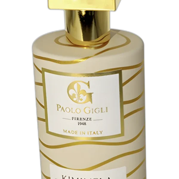 Kimimela Perfume