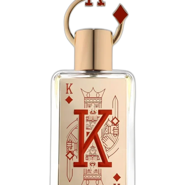 King Perfume