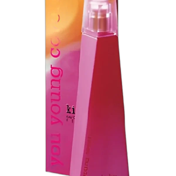 Kinky You Young Coveri Femme for women Perfume