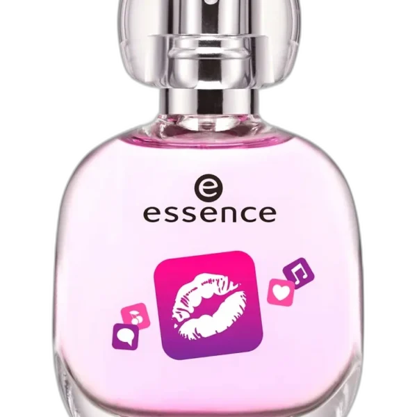 Vampire's Love EDT for women Perfume by essence UAE