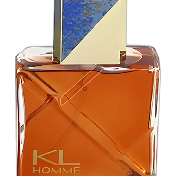 KL Homme for men perfume