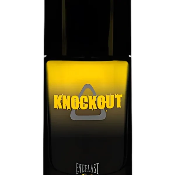 Knockout for men Perfume