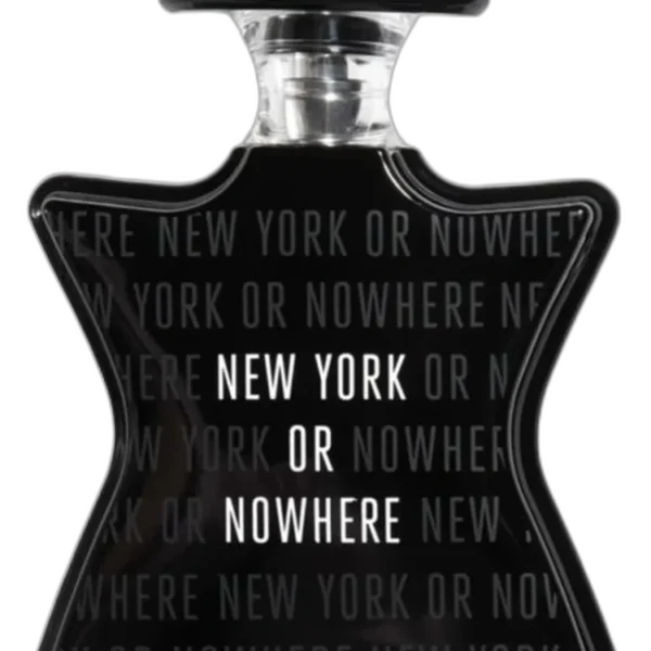 Knowlita New York Or Nowhere Perfume