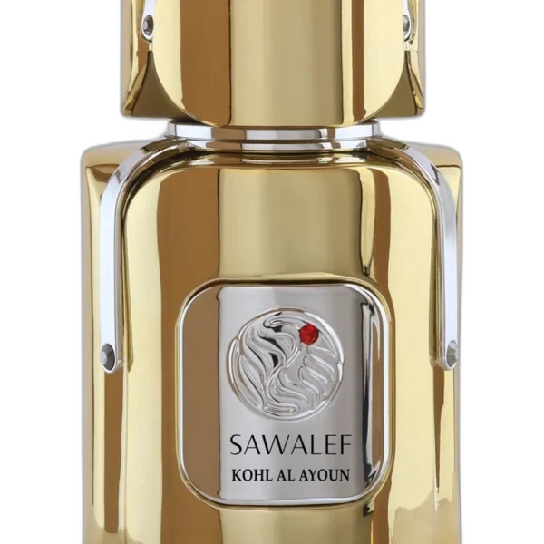 Empire unisex Perfume by Sawalef for unisex UAE
