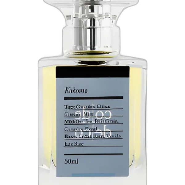 George for women Perfume by Code Deco for female UAE