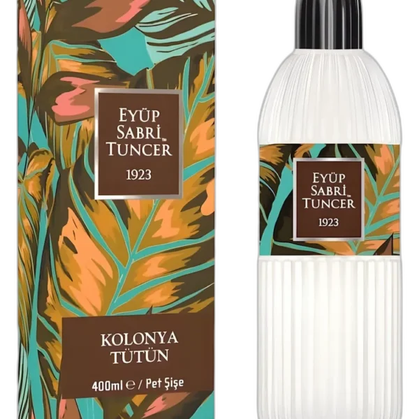 Kolonya Tutun Eyup Sabri Tuncer unisex perfume