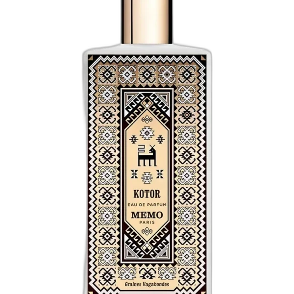Palais Bourbon Perfume by Memo Paris for Unisex UAE