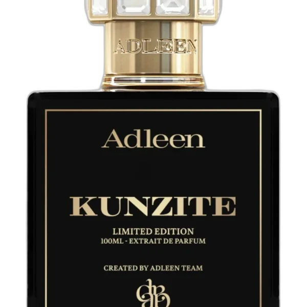 Kunzite unisex perfume