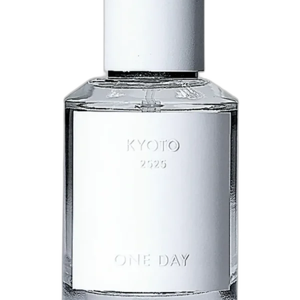 Kyoto unisex perfume