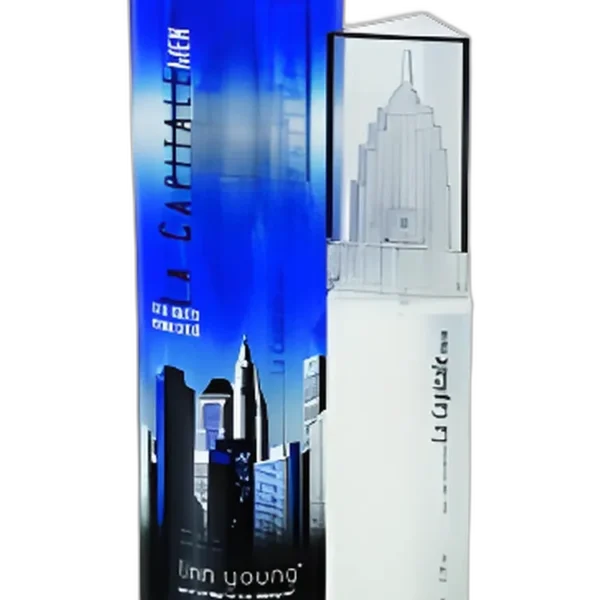 La Capitale for men Perfume