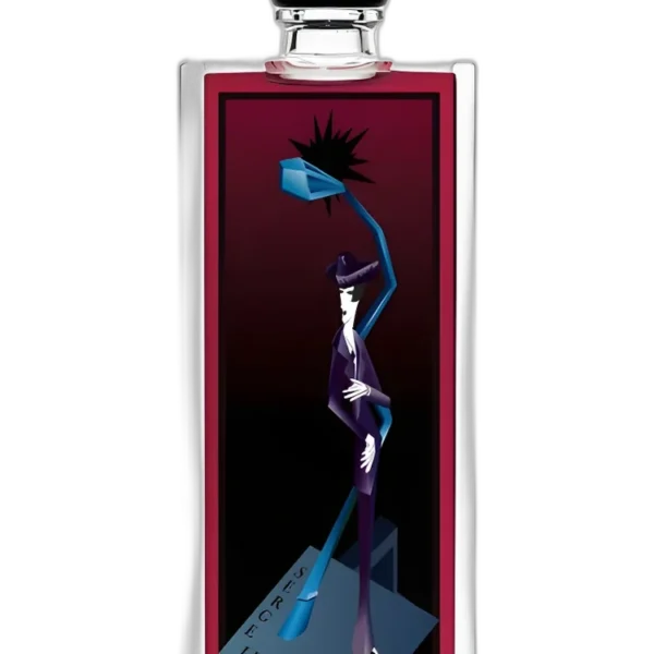 Serge Lutens Feminite Du Bois Perfume by Serge Lutens for Unisex UAE