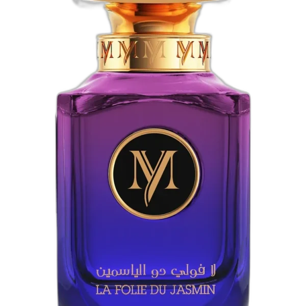 Gateau D' Iris unisex Perfume by My Perfumes Select UAE