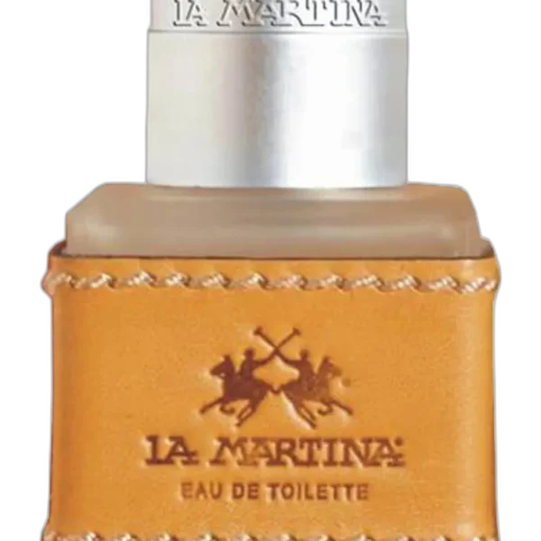 La Martina Maserati Perfume by La Martina for male UAE