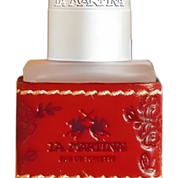 La Martina Maserati Perfume by La Martina for male UAE