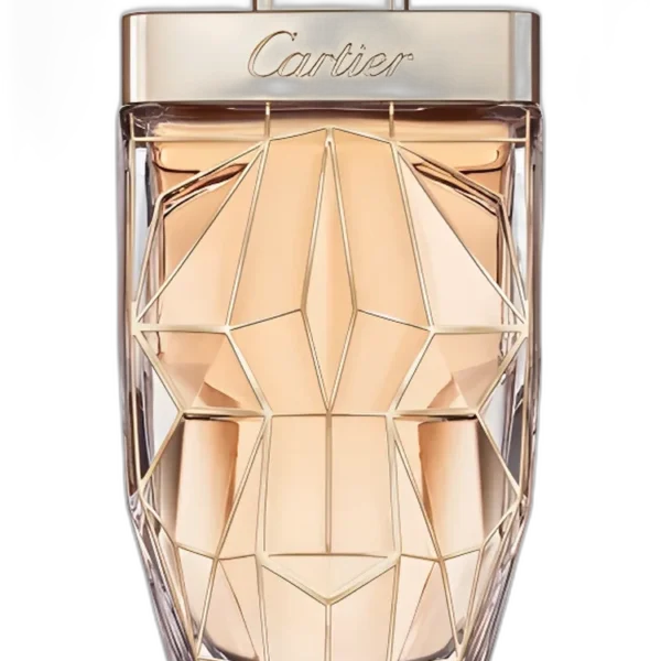 Cartier La Panthere Legere Perfume by Cartier for female UAE