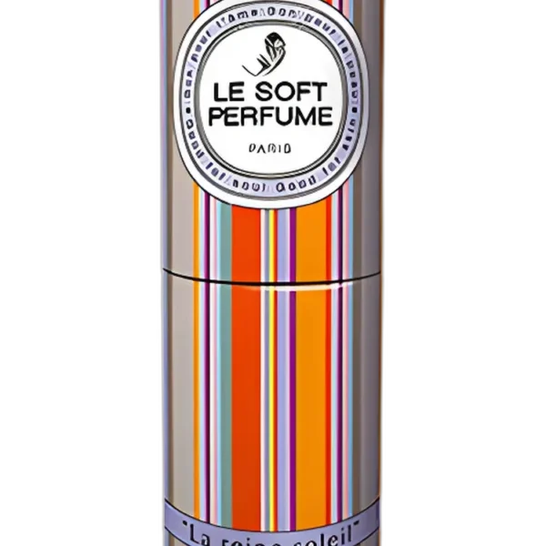 Le Soft Perfume Liquide Eu Vent de Vous for women Perfume by Sabe Masson for female UAE