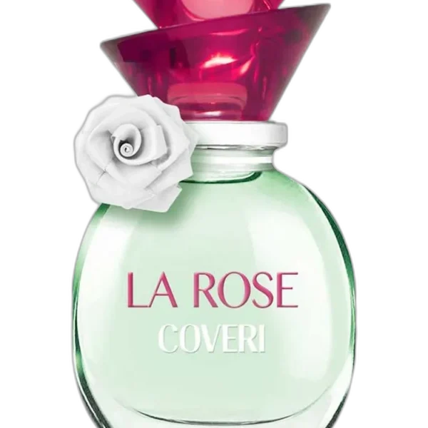 La Rose for women Perfume