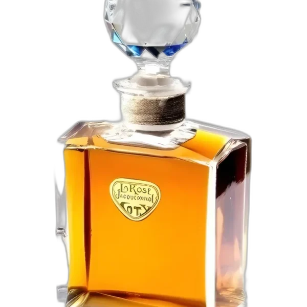 La Rose Jacqueminot for women Perfume