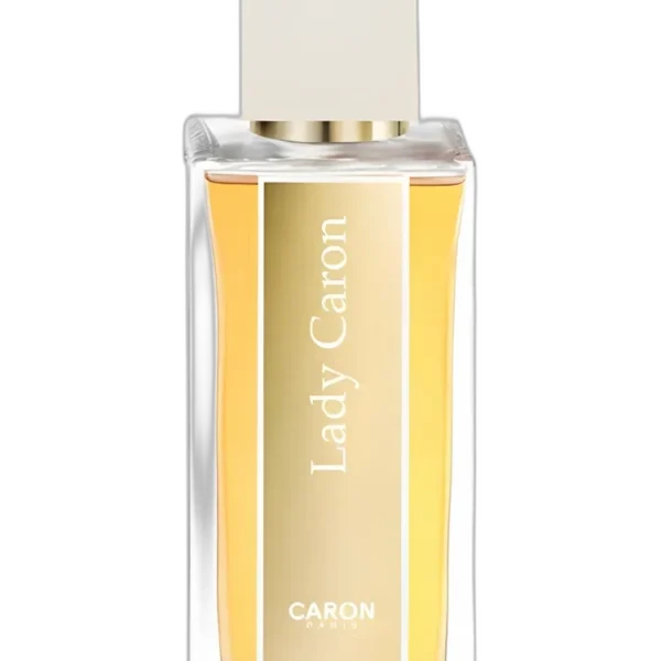 La Selection Lady Caron for women perfume